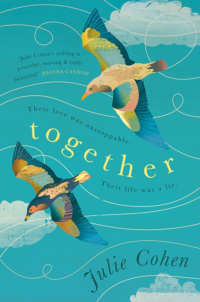Together: a Richard and Judy Book Club summer read 2018