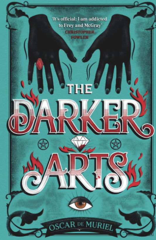The Darker Arts