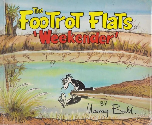 The Footrot Flats Weekender