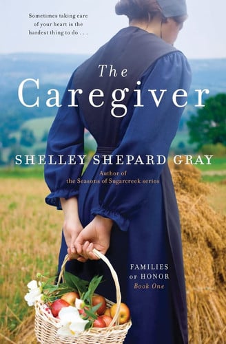 The caregiver