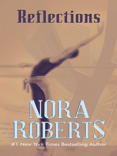 Reflections (Thorndike Press Large Print Romance Series)