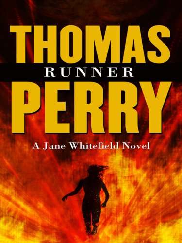 Runner (Thorndike Press Large Print Core Series)