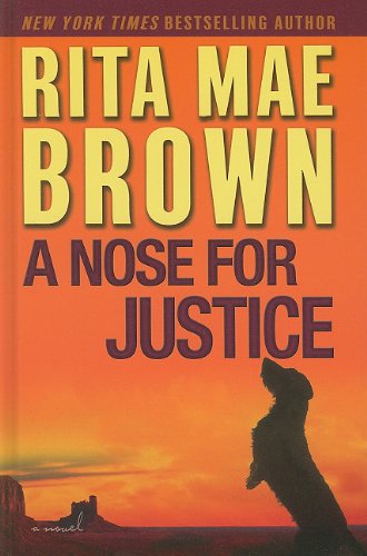 A Nose for Justice