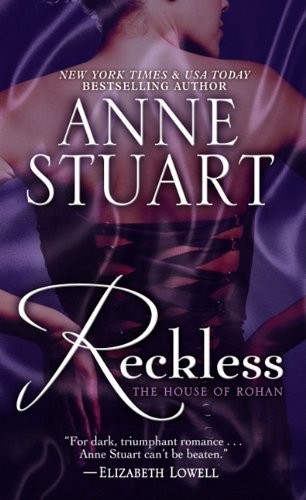 Reckless (The House of Rohan)