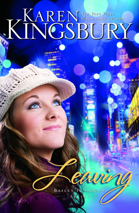 Leaving (Bailey Flanigan)