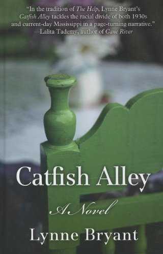 Catfish Alley (Thorndike Press Large Print Core)