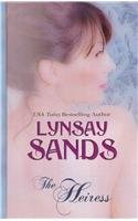 The Heiress (Thorndike Press Large Print Romance Series)