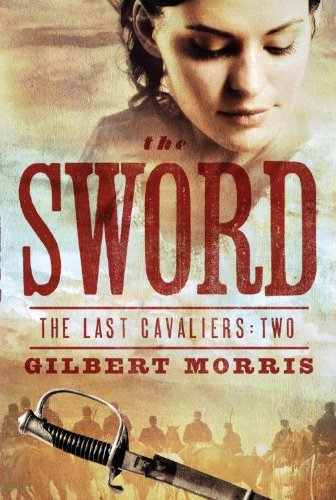 The Sword (The Last Cavaliers)