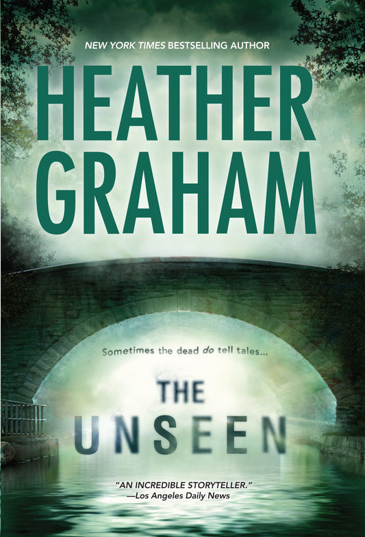 The Unseen (Thorndike Press Large Print Core Series)