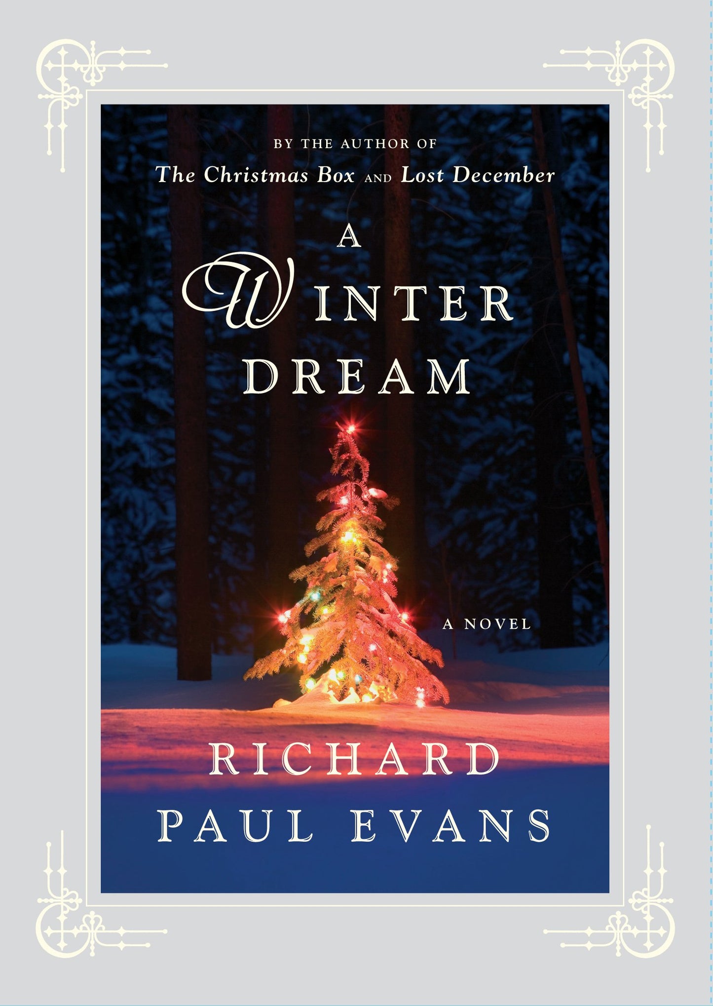 A Winter Dream
