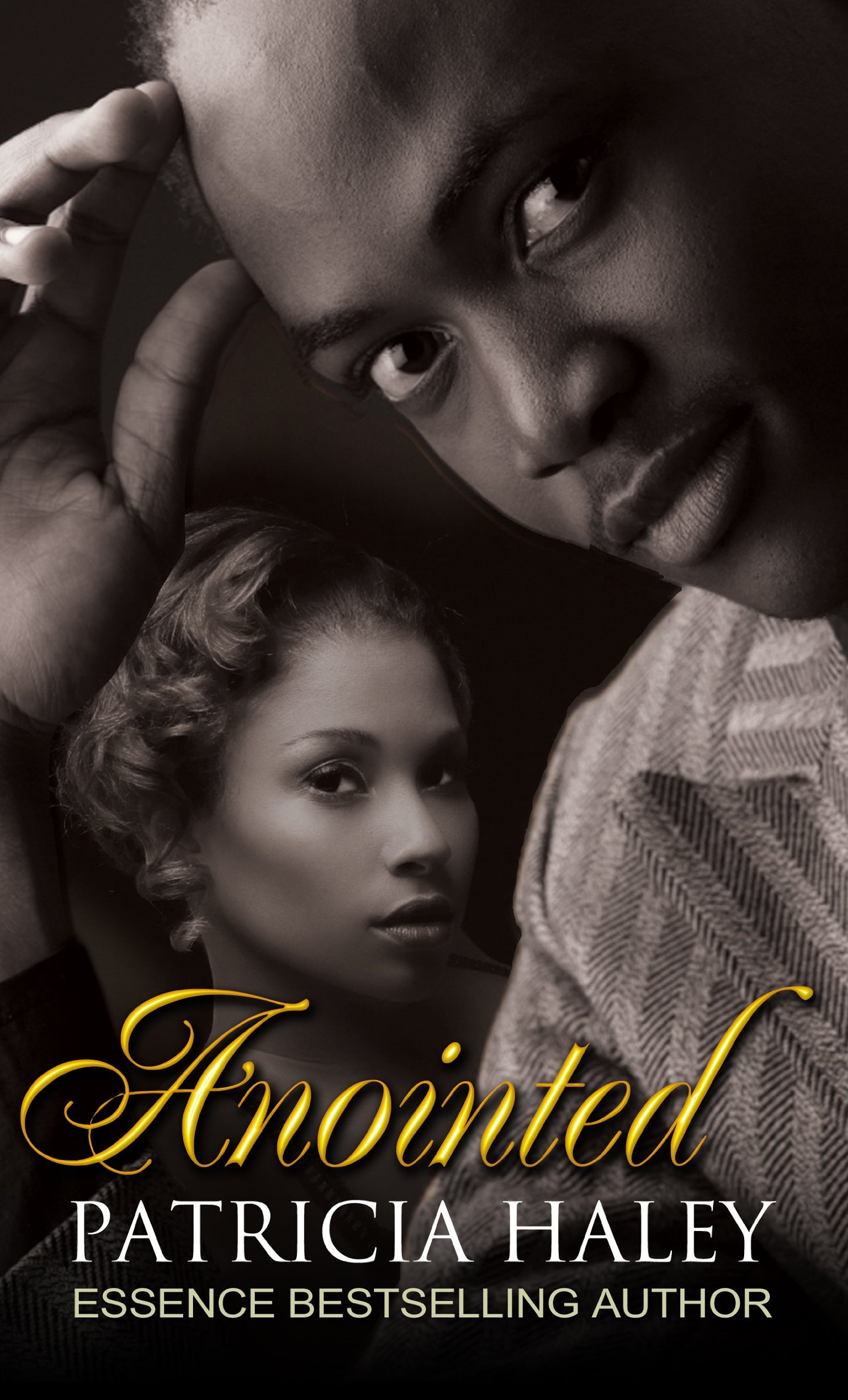 Anointed (Thorndike Press Large Print African-American)