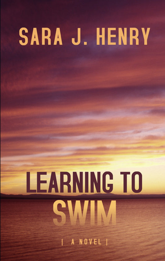 Learning to Swim - 2487