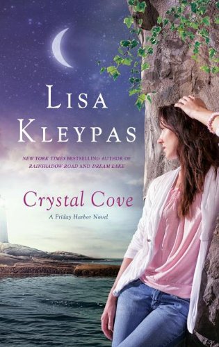 Crystal Cove (Thorndike Press Large Print Core Series)