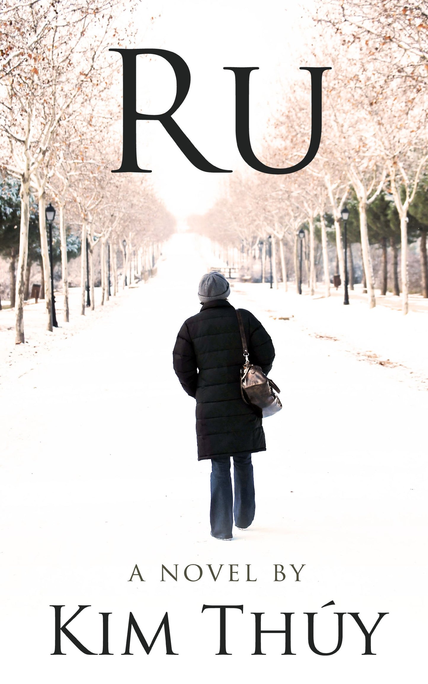 Ru (Thorndike Press Large Print Reviewers' Choice)