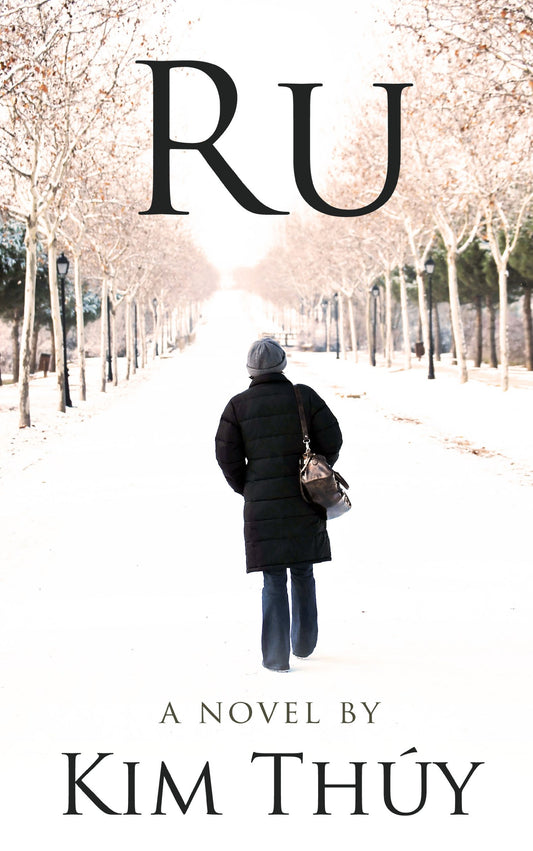 Ru (Thorndike Press Large Print Reviewers' Choice)