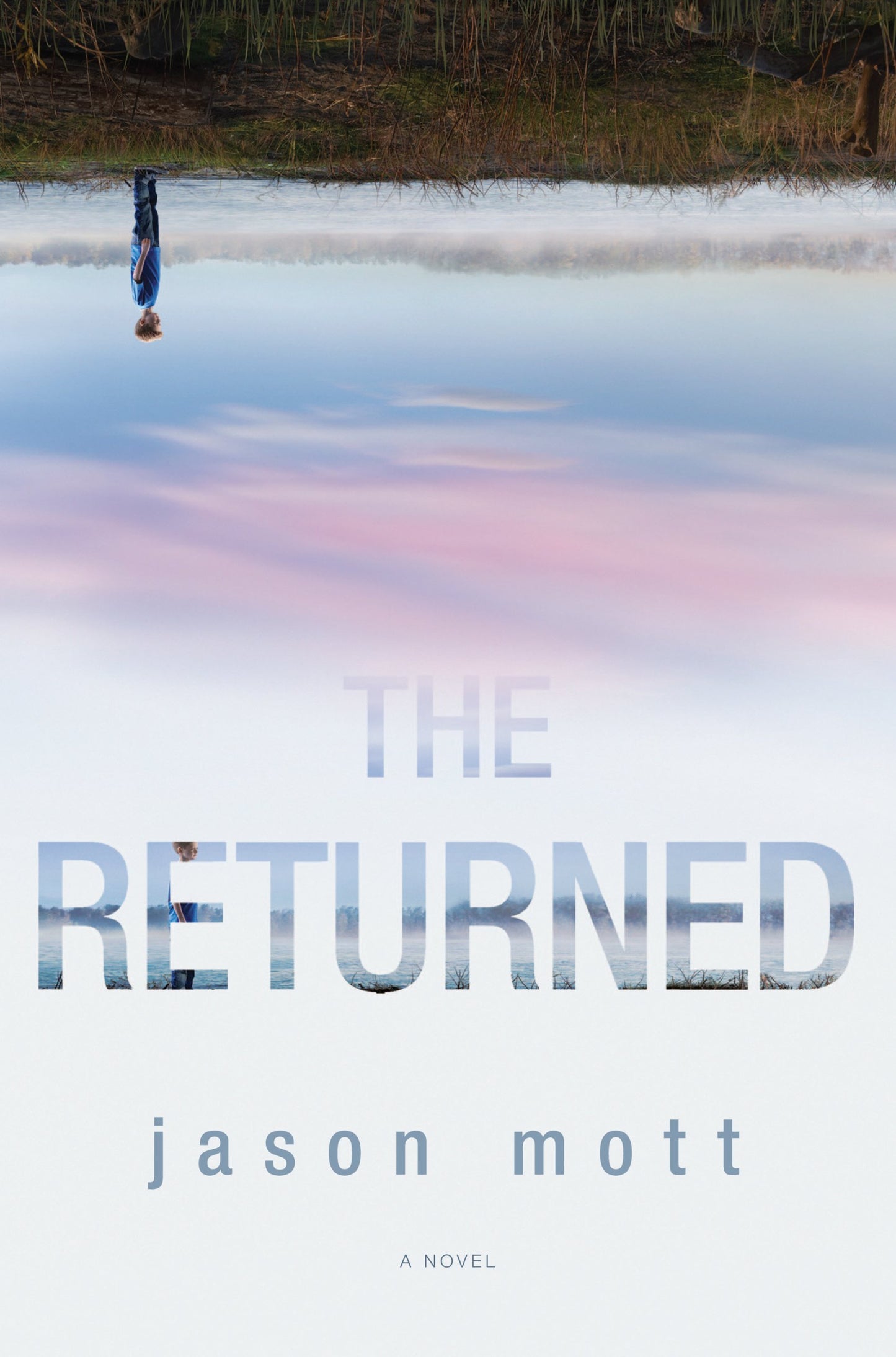 The Returned (Thorndike Press Large Print Basic)