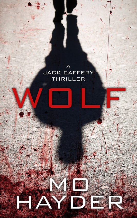 Wolf (Jack Caffery)