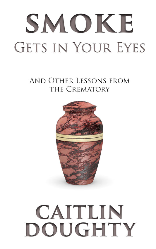 Smoke Gets In Your Eyes (Thorndike Press large print nonfiction) - 1387