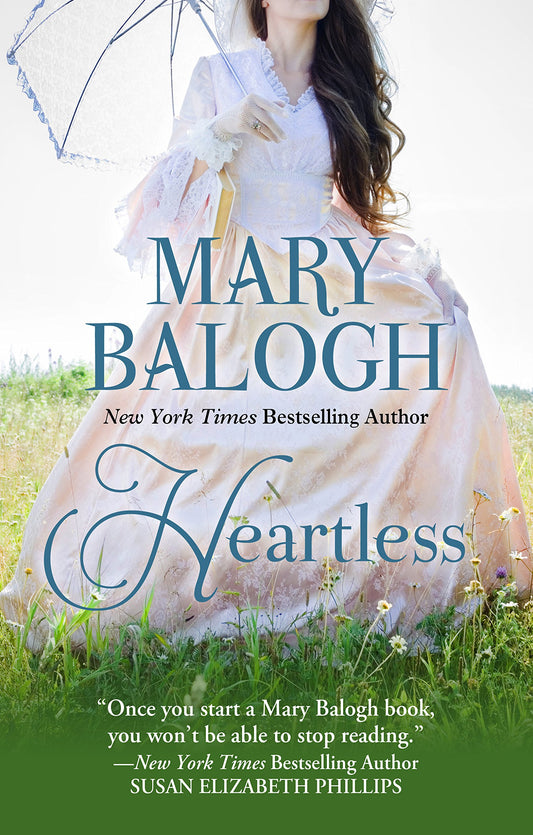 Heartless (Thorndike Press Large Print Romance) - 7291