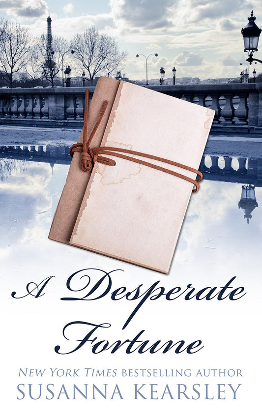 A Desperate Fortune