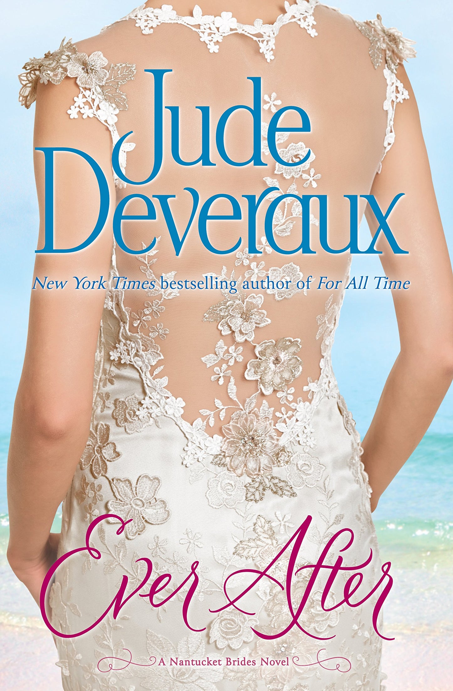 Ever After (A Nantucket Brides Novel, 3)
