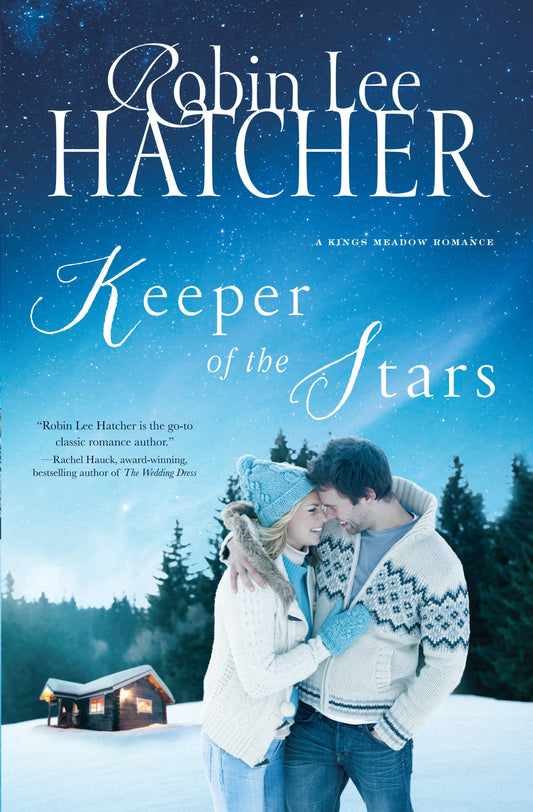Keeper of the Stars (A Kings Meadow Novel, 3)