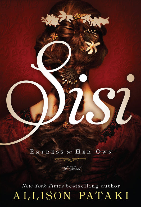 Sisi (Thorndike Press Large Print Core) - 4570