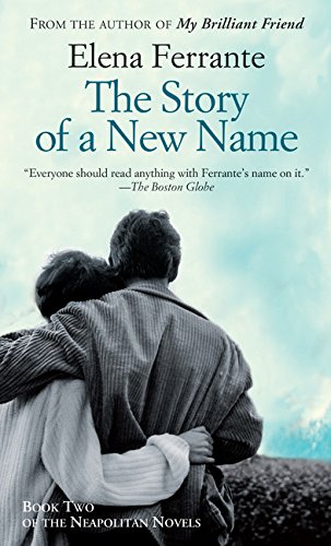 The Story Of A New Name (Thorndike Basic) - 5009