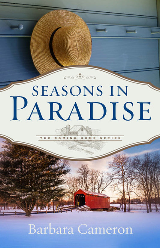 Seasons In Paradise (The Coming Home) - 4042