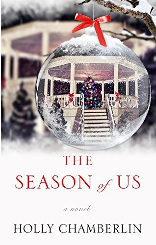 The Season of Us (Thorndike Press Large Print Clean Reads)