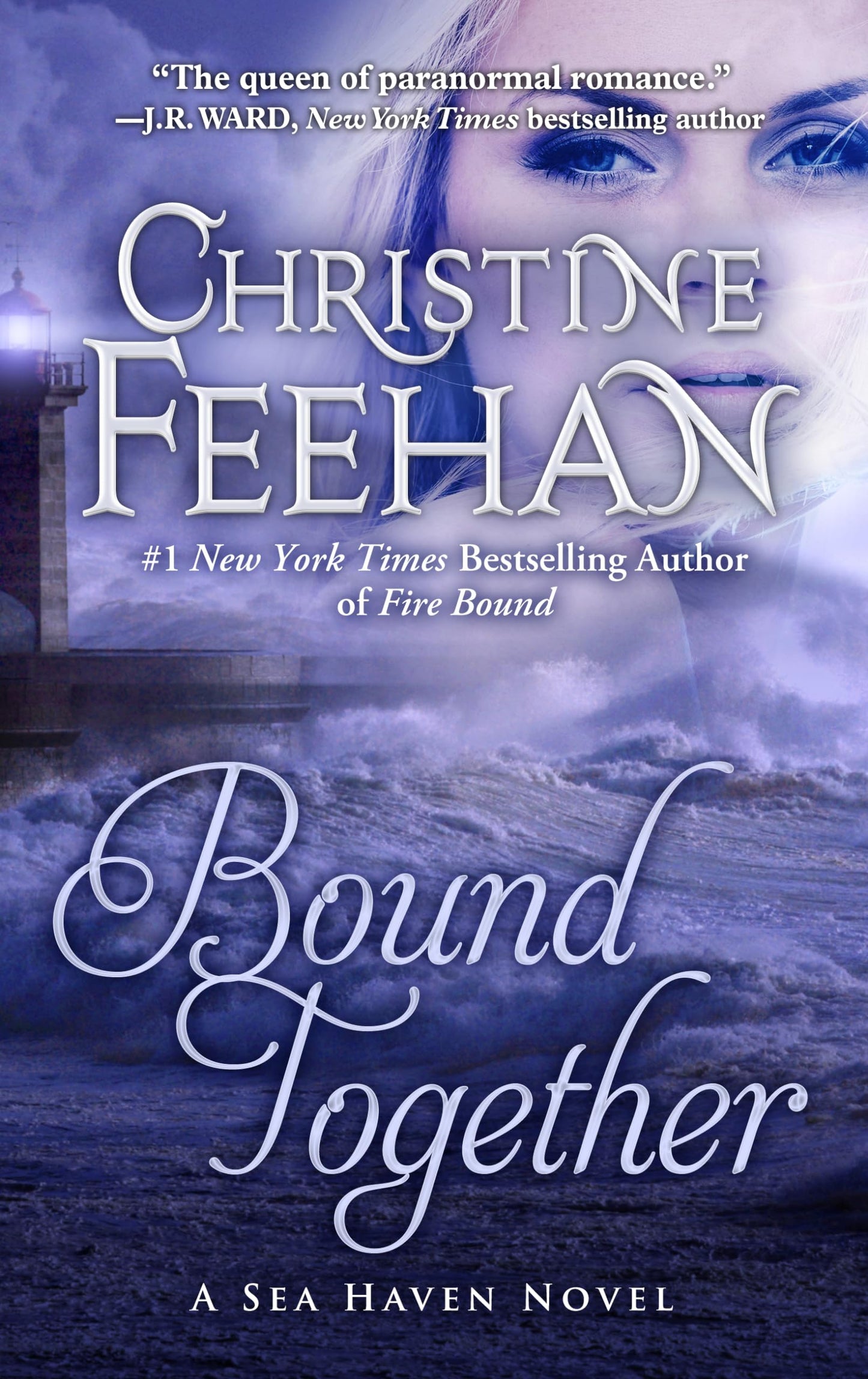 Bound Together (A Sea Haven Novel) - 3427