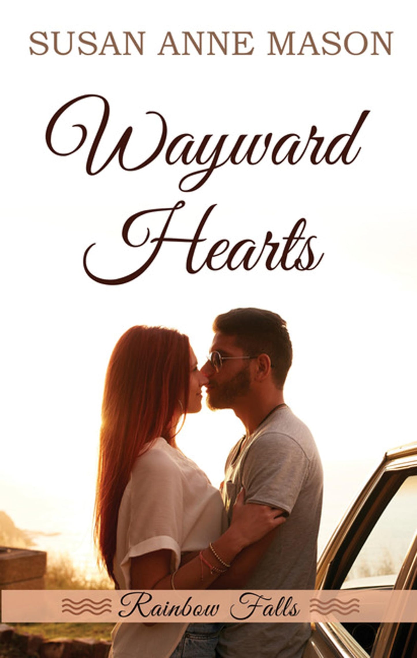 Wayward Hearts (Rainbow Falls, 2)
