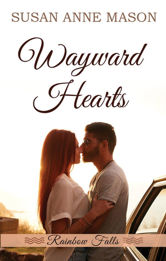 Wayward Hearts (Rainbow Falls, 2)