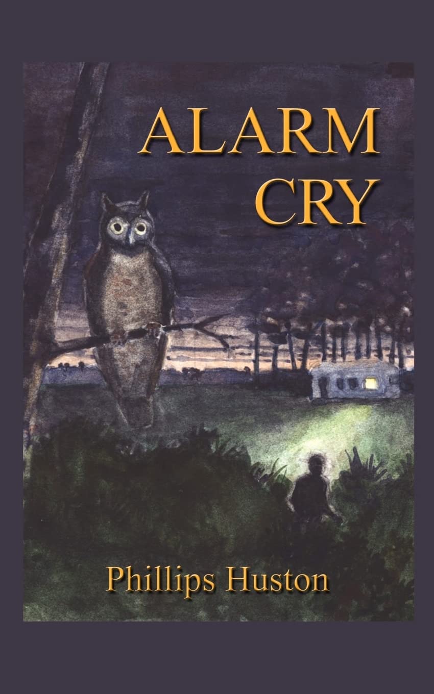 Alarm Cry - 8852