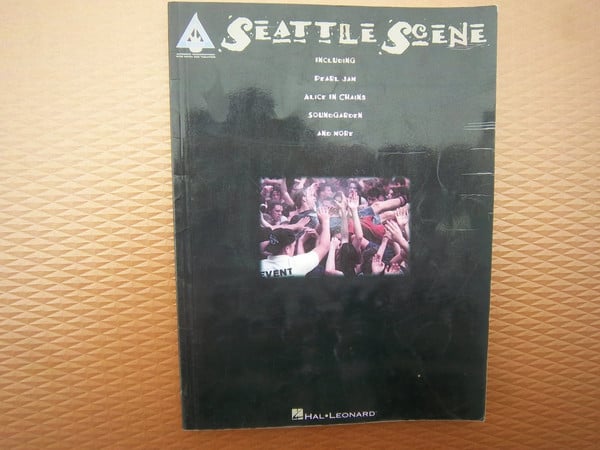 Seattle Scene