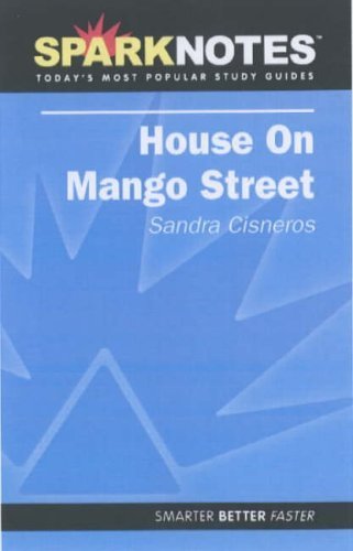 The House on Mango Street (SparkNotes)