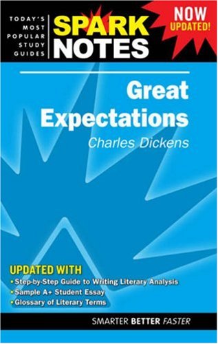 Great Expectations (SparkNotes)