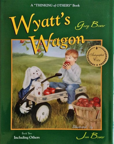 Wyatt's Wagon