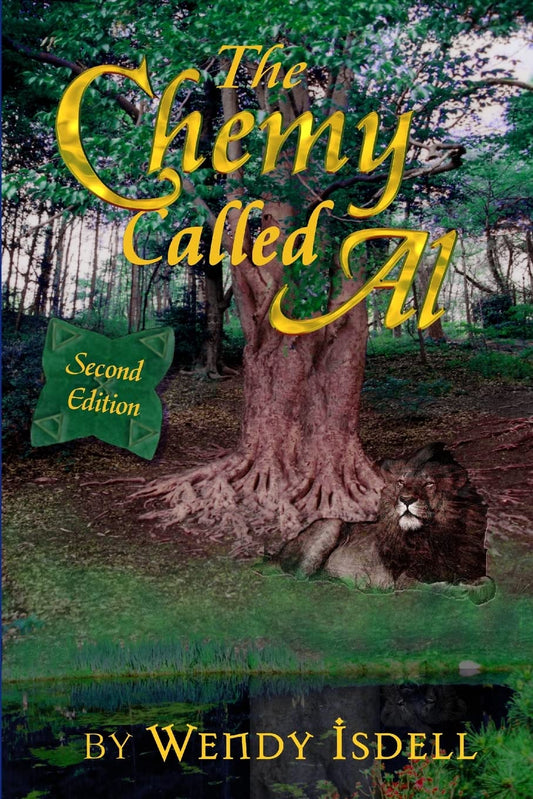 The Chemy Called Al - 7168