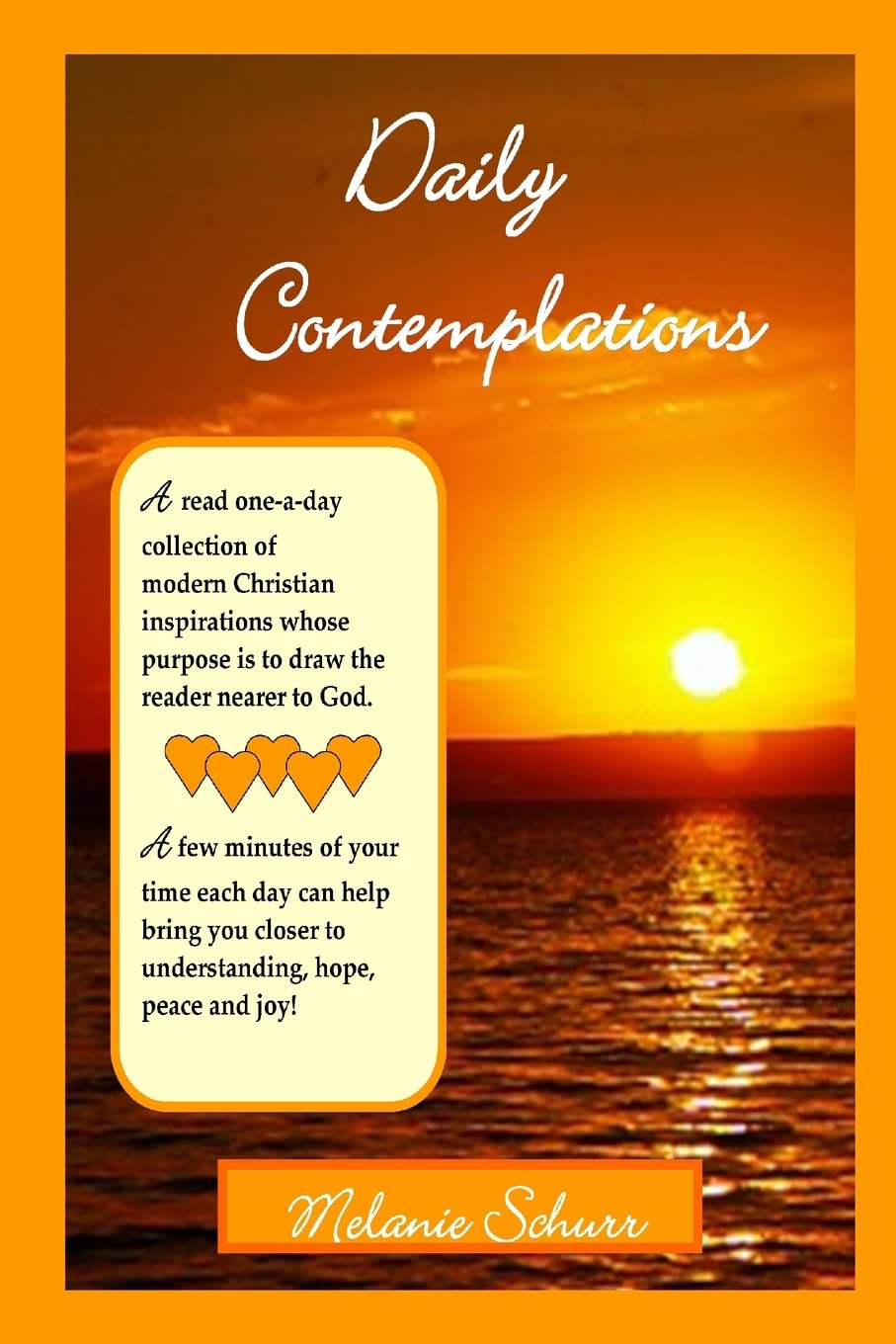 Daily Contemplations