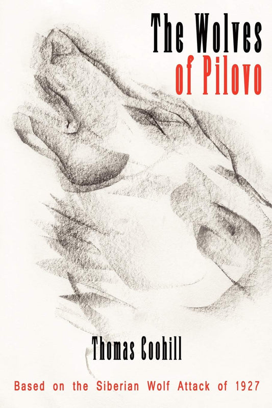 The Wolves of Pilovo - 6577