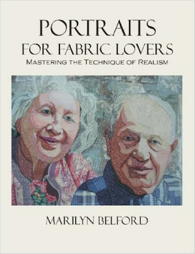 Portraits for Fabric Lovers