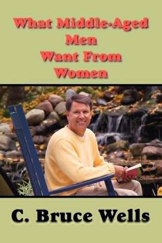 What Middle-Aged Men Want From Women - 3713