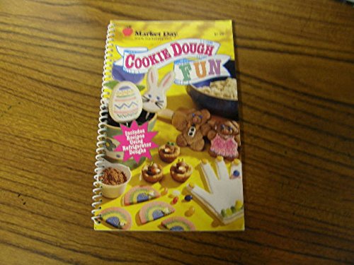Cookie Dough Fun - 4445