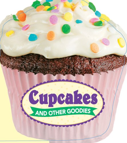 Cupcakes and Other Goodies - 1353