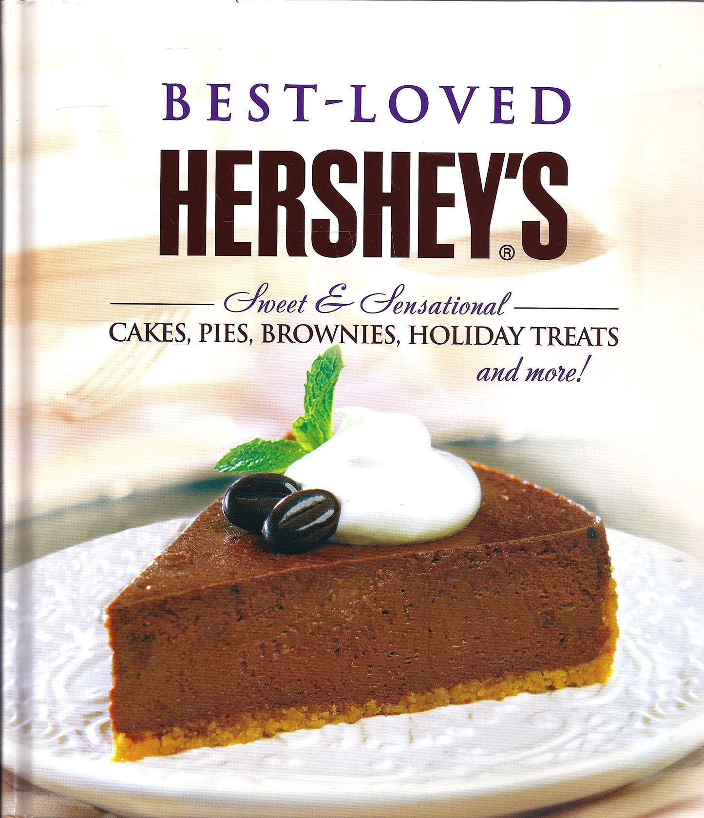 Best Loved Hershey's Recipes