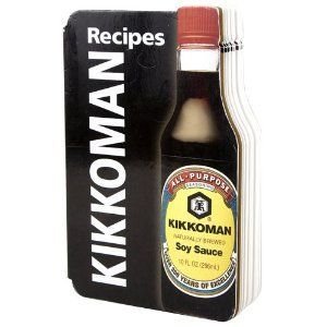 Kikkoman Recipes