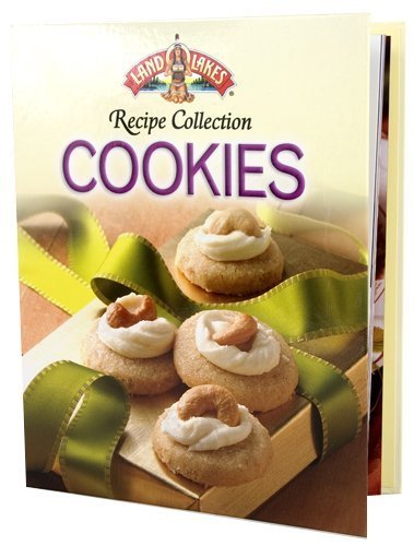 Land O Lakes Recipe Collection: Cookies