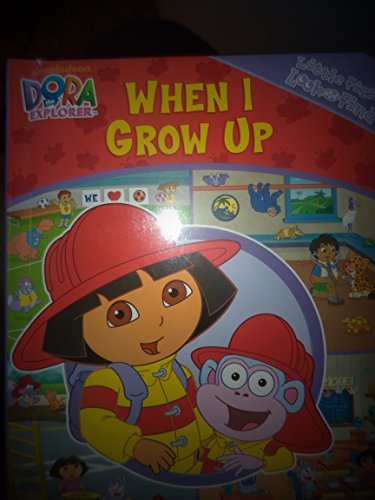 When I Grow Up