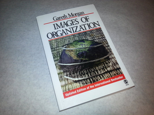 Images of Organization - 3323